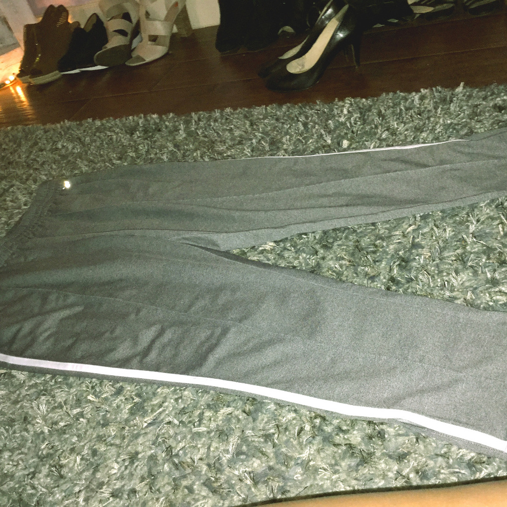 Jockey sweat pants